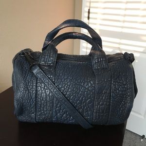 Alexander Wang Rocco satchel